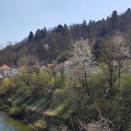 류블랴나 Park 아파트 외부 사진
